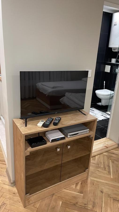 Ivet Guest Rooms Varna Esterno foto